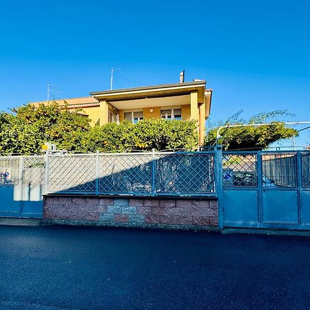 Fil Rouge Ciampino Exterior foto