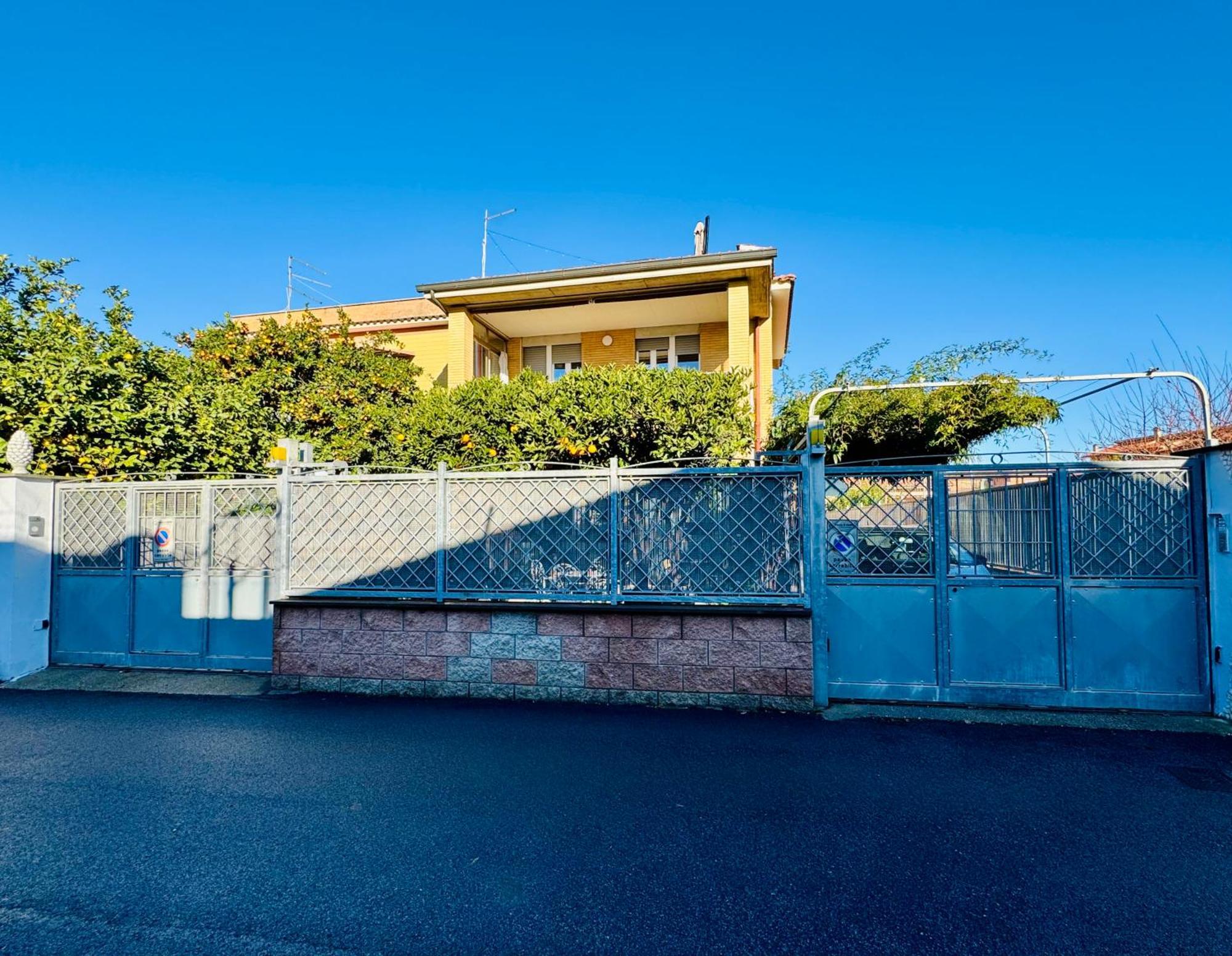 Fil Rouge Ciampino Exterior foto